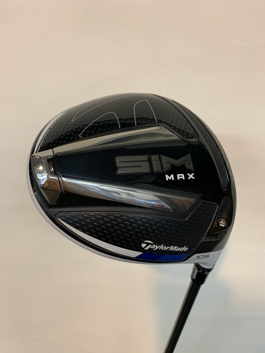 TaylorMade SIM ドライバー 10.5度 Amazon.co.jp: テーラーメイド(TAYLORMADE)SIM(シム)ドライバー